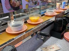 -争鲜回转寿司(中街大悦城店)