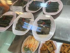 -香妃烤鸡(西单店)