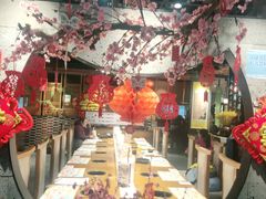 -呷哺呷哺 黄金牧场 (大港油田幸福广场店)