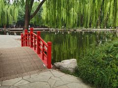 -玲珑塔公园