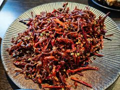 -马海涛牛肉串(领汇广场店)