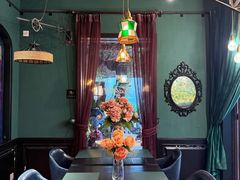 -阿兹凯乐·老洋房西餐