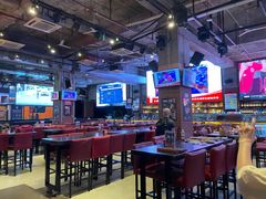 -CAGES凯吉思西餐厅运动乐园(静安店)