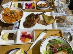 -榖屋house of flour(张江首店)