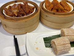-好友缘家宴(青山路店)