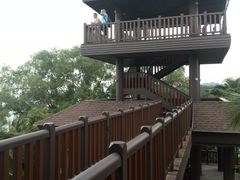 -亚洲大陆最南端