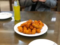 -京天红酒家(虎坊路店)