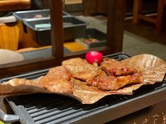 -炉胜·炉端烧·居酒屋