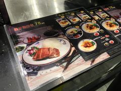 -桂林小吃街(桂林国际机场店)
