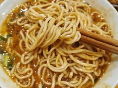 蛋冲捞面-小豆海棠(人民南路店)