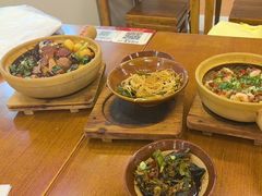 -罗妈砂锅(吉林长春红旗街万达店)