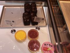 -麦陌(正弘城店)