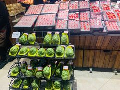 -哈尔信食品超市(哈尔滨王府井购物中心店)