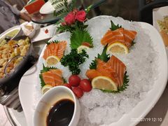 -好福记大酒店(长虹路店)