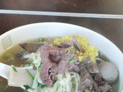 -潮镇老尾牛杂(环城西路店)