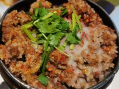 粉蒸牛肉-粤香村(清真川菜店)