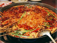 -四小区火锅·巷子里的重庆火锅(花照壁店)