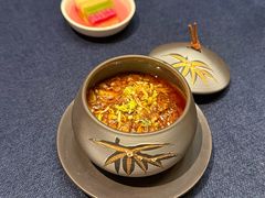 麻婆蟹粉-成隆行·蟹王府(淮海店)