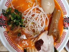 -麺屋猪一(宝安华强广场店)