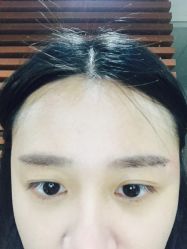 -Amy韩式定妆