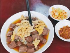-龙潭李鸭子同乐饭店