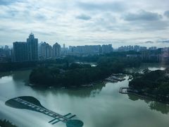 -福州西湖大酒店·怡湖咖啡厅