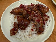 -贤花饭店(城阳店)