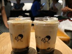 -喜茶(深圳东门1234店)