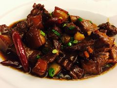 -千岛湖丽景酒店-中餐厅