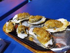 -老东镇啤酒屋海鲜加工·蒸汽海鲜·海鲜烧烤(台东店)