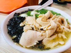 鸡肉米线-老滕家过桥米线(金鱼胡同店)