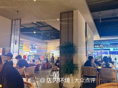 -BE BRIGHT KITCHEN(正佳广场店)