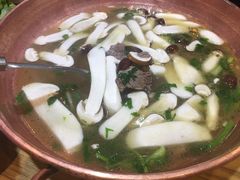 -妈妈的味道(和顺古镇店)