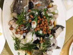 功夫鲈鱼-九大簋家宴(北京路店)