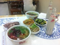 iphone_upload_pic-马子禄牛肉面(金宝街店)