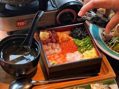 -山葵家·创意料理(宁波来福士店)