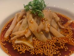 -榕意·川味之美(深业上城店)