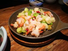 -嘉禾·悦享餐厅(八方汇店)