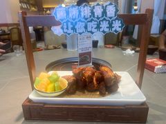 -创味·民间海南菜·非遗藤桥排骨(藤桥·免税城店)