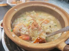 -皮蛋弟砂锅店(总店)