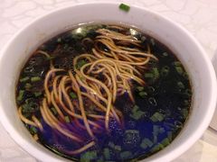 -狮王府淮扬菜(新街口友谊店)