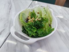 -吴一川韭香粉皮(丽香苑分店)