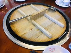 -曹丞相·地锅鸡·地锅鱼(武林店)