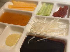 -四季民福烤鸭店(前门大栅栏店)