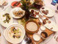 -眉州东坡(北苑华贸店)