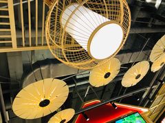 -坂上烧铁板鮰鱼(和谐广场店)