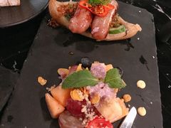 -Let's Taipei 非常烘焙(太古里店)