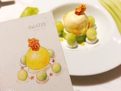 -théATRE 茶聚场(王府中環店)