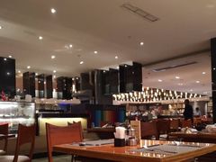 -青岛海尔洲际酒店