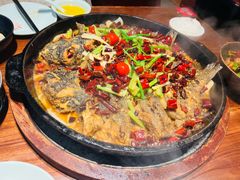 -老板恋上鱼(印象城店)